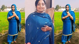 Tanker Horny Punjabi Milf Showing And Fingering Pussy Sex