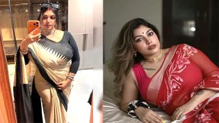 Sexy Bhabhi Nude Sex And Fingering Hard Fucking Clips