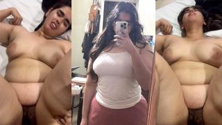 Sexy Indian Girlfriend Hard Fucking Video