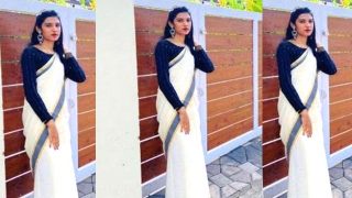 Horny Tamil Girl Showing Bathing Full Nude Masturbating