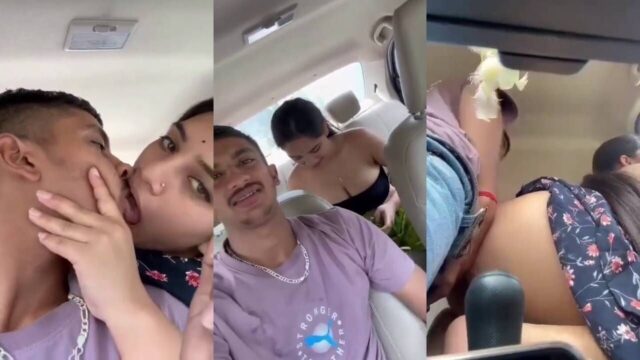 Hindi Public Place Horny Indian College Girl Anal Sex HD XXX