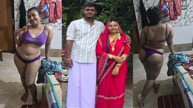 Horny Tamil Wife Fucking On Husband Dick
