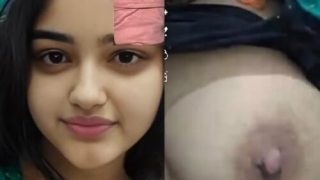 Indian Girl Show Boob’s Video Call For Boyfriend Porn Clips