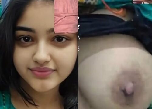 Indian Girl Show Boob’s Video Call For Boyfriend Porn Clips