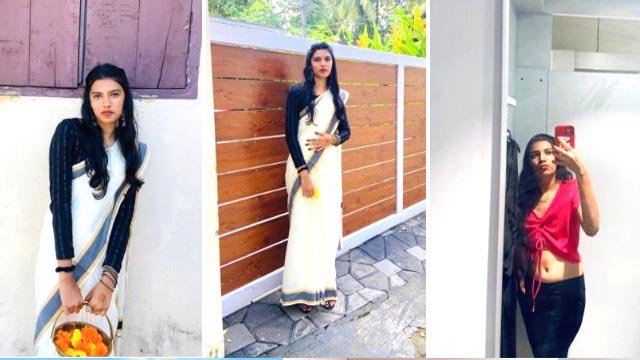 Young Mallu GF Showing Pressing Boobs Fingering Clips