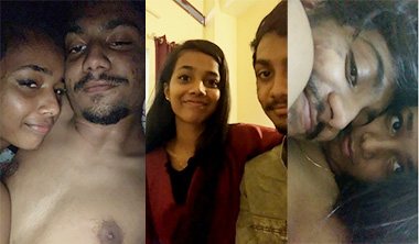 Young Mallu Gf Nipple Sucking & By BF Hard Fucking MMS