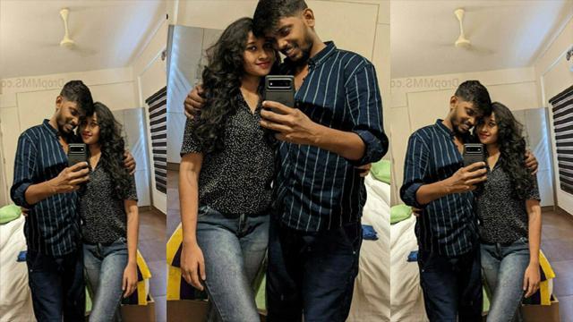 Mallu Collage Girl Fucking With Lover In Hotel Sex