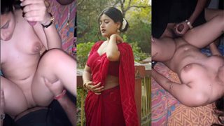 Horny Slim Bengali Girl Painful Threesome Fucking Latest Video’s