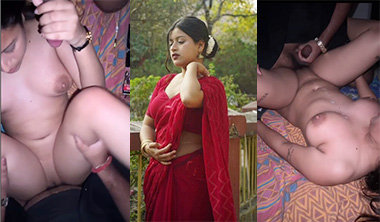 Horny Slim Bengali Girl Painful Threesome Fucking Latest Video’s