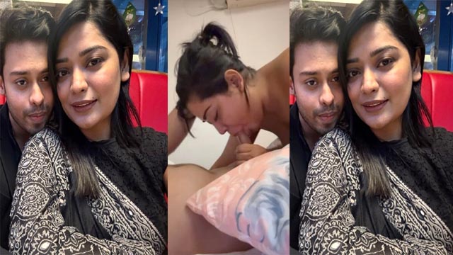 Horny Desi Couple Deepthroat Blowjob Fucking In Hotel Room Viral Porn